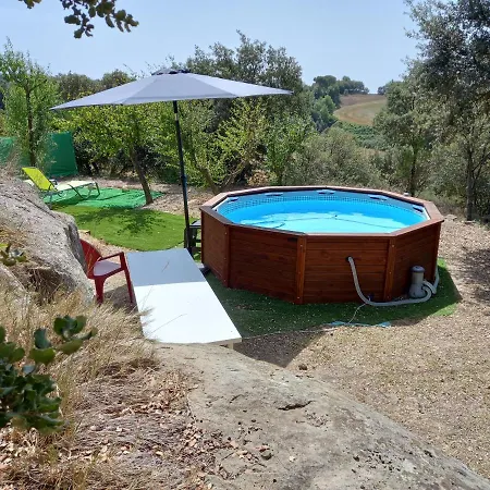 Cal Viudet Nou Apartamento *