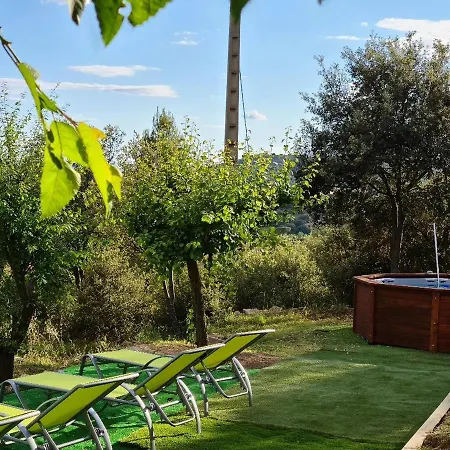 Cal Viudet Nou Apartamento