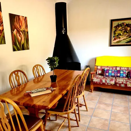 Cal Viudet Nou Apartamento