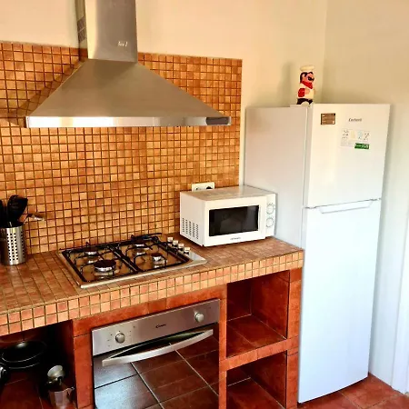 Apartamento Cal Viudet Nou