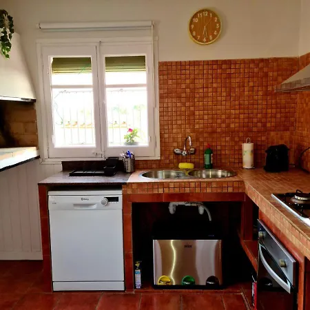 Apartamento Cal Viudet Nou *